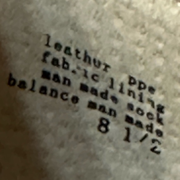 Seychelles Perforated Tan Ankle Booties - Picture 7 of 8